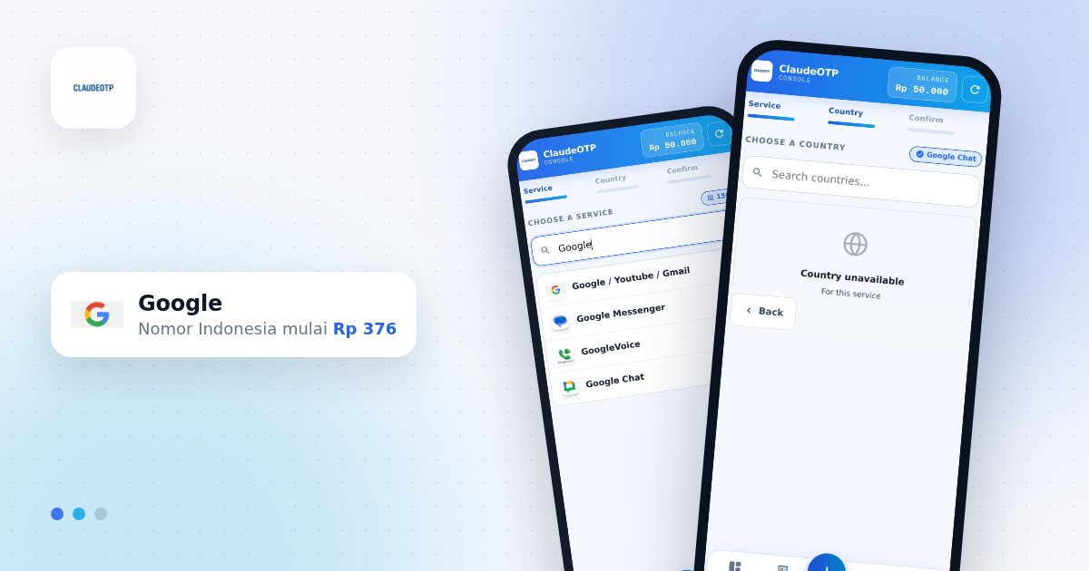 Jasa OTP Gmail: 7 Salah Kaprah soal Batas Layanannya