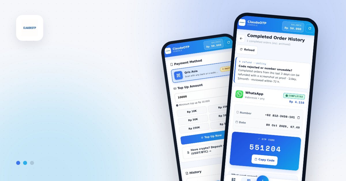 Cara Daftar ChatGPT/OpenAI Pakai Nomor Virtual