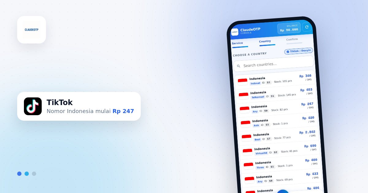 Kode Verifikasi TikTok Tidak Masuk ke SMS? 9 Langkah Atasi