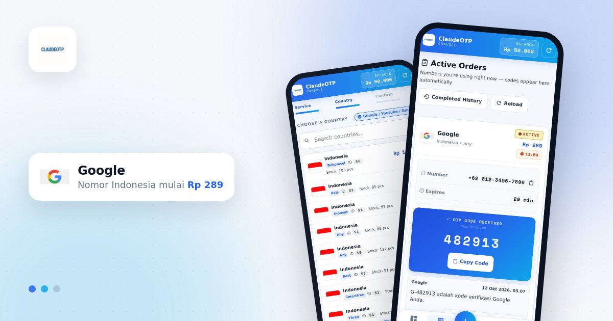 Cara Verifikasi Dua Langkah Akun Google Agar Tak Terkunci