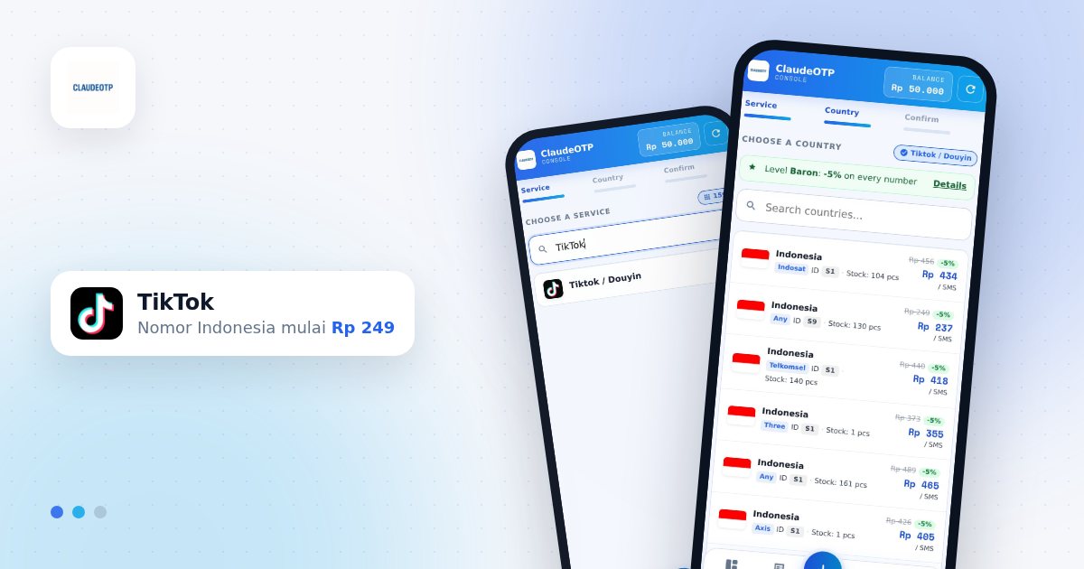 Kode Verifikasi TikTok Saya 6 Digit: Langkah Memakainya