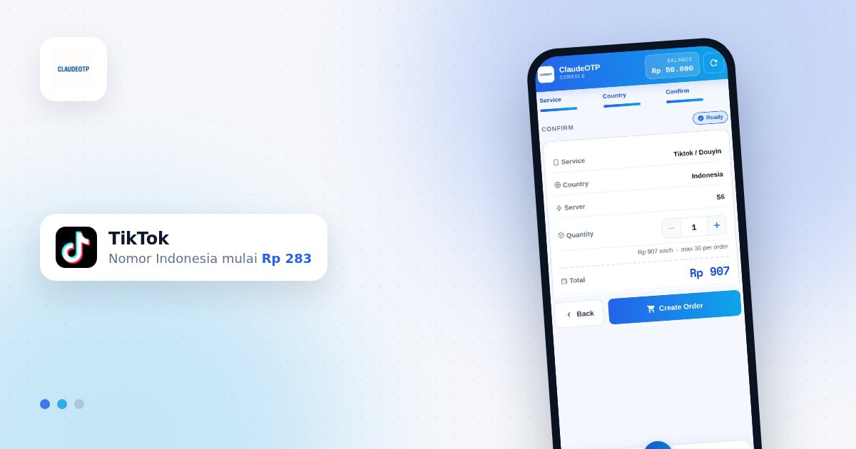 Nomor CS TikTok Indonesia? Ini 3 Jalur Resmi Penggantinya